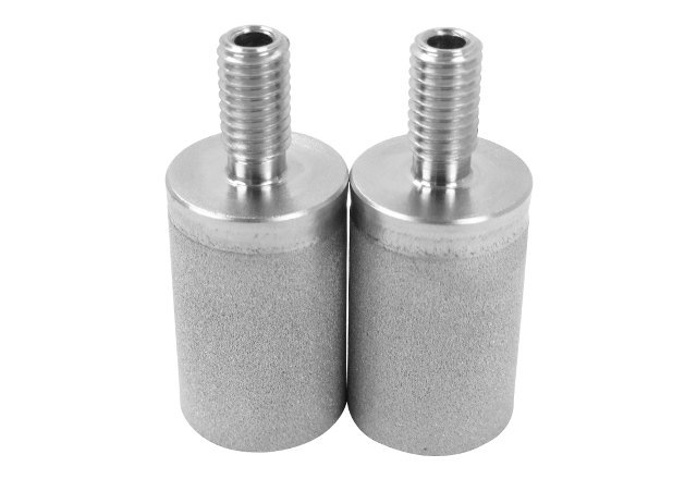 Stainless Steel Filter Cartridge
